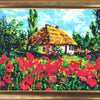 Bead DIY Embroidery Kit "Motherland" 10.6"x13.0"/ 27.0x33.0 cm