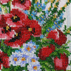 DIY Bead Embroidery Kit "Summer aroma-3" 9.1"x10.6" / 23.0x27.0 cm