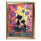 DIY Bead Embroidery Kit 