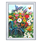 DIY Bead Embroidery Kit 