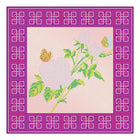 Canvas for bead embroidery 