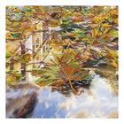 Canvas for bead embroidery 