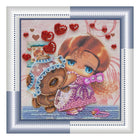 DIY Bead Embroidery Kit 