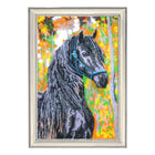 DIY Bead Embroidery Kit 