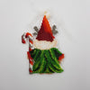 DIY Christmas tree toy "Christmas gnome"