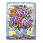 DIY Bead Embroidery Kit 