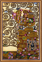 DIY Bead Embroidery Kit 