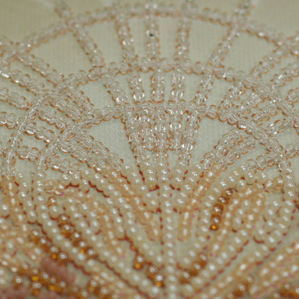 DIY Bead Embroidery Kit "Good gift" 9.8"x13.4" / 25.0x34.0 cm