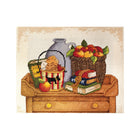 DIY Cross Stitch Kit 