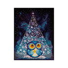 DIY Cross Stitch Kit 