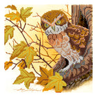 Canvas for bead embroidery 