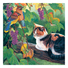 Canvas for bead embroidery 