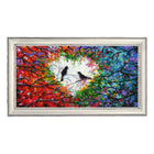 DIY Bead Embroidery Kit 