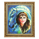 DIY Bead Embroidery Kit 