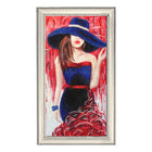 DIY Bead Embroidery Kit 