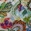 DIY Bead Embroidery Kit "Hovering" 10.6"x16.1" / 27.0x41.0 cm