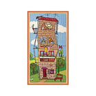 DIY Cross Stitch Kit 