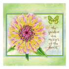 Canvas for bead embroidery 