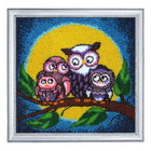 DIY Bead Embroidery Kit 
