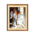 DIY Cross Stitch Kit 