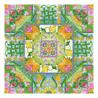 Canvas for bead embroidery 