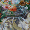 DIY Bead Embroidery Kit "Gods' garden-2" 6.7"x19.7" / 17.0x50.0 cm