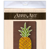 String Art Creative DIY Kit "Pineapple" 7.5"x11.4" / 19.0x29.0 cm