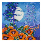 DIY Bead Embroidery Kit 