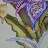 DIY Bead Embroidery Kit "Cradle song" 11.8"x20.9" / 30.0x53.0 cm