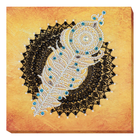 DIY Bead Embroidery Kit 