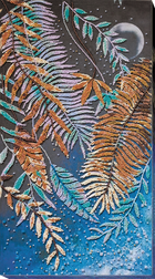 DIY Bead Embroidery Kit 