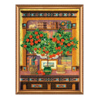 DIY Bead Embroidery Kit 
