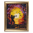 DIY Bead Embroidery Kit 