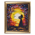 DIY Bead Embroidery Kit 