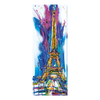 DIY Bead Embroidery Kit "Eiffel Tower" 8.3"x22.0" / 21.0x56.0 cm