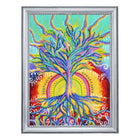 Bead DIY Embroidery Kit 