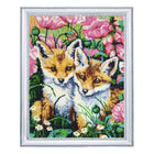 DIY Bead Embroidery Kit 