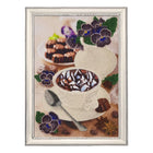DIY Bead Embroidery Kit 