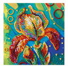 DIY Bead Embroidery Kit 