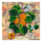 DIY Bead Embroidery Kit 