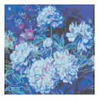 Canvas for bead embroidery 