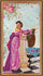 DIY Bead Embroidery Kit "Debut" 12.6"x23.6" / 32.0x60.0 cm