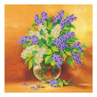 Canvas for bead embroidery 