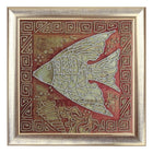 DIY Bead Embroidery Kit 