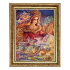 DIY Bead Embroidery Kit 