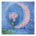 Canvas for bead embroidery 