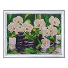 DIY Bead Embroidery Kit 