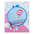 Counted Cross Stitch Kit 
