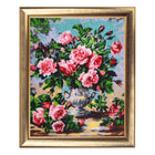 DIY Bead Embroidery Kit 