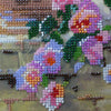 DIY Bead Embroidery Kit "Sweet life" 13.8"x16.1" / 35.0x41.0 cm